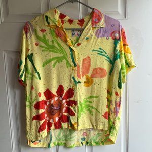 Jams World Vintage Top